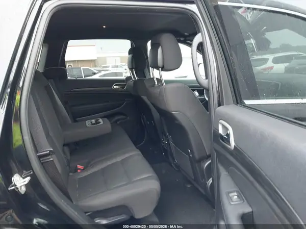 1C4RJFAG8NC112943 2022 JEEP GRAND CHEROKEE - Image 8