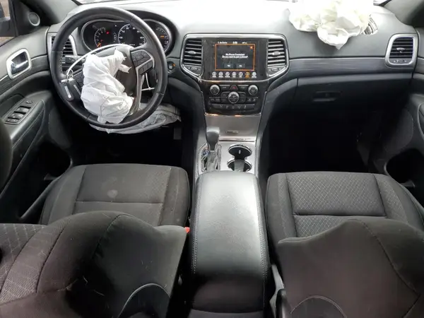 1C4RJFAG8NC115258 2022 JEEP GRAND CHEROKEE - Image 8