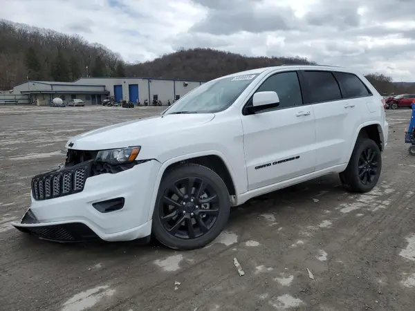 1C4RJFAG8NC115597 2022 JEEP GRAND CHEROKEE - Image 1