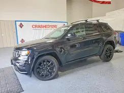 1C4RJFAG8NC116314 2022 JEEP GRAND CHEROKEE