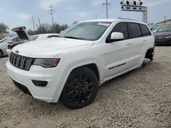 1C4RJFAG8NC116930 2022 JEEP GRAND CHEROKEE