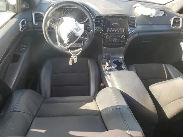 1C4RJFAG8NC117026 2022 JEEP GRAND CHEROKEE - Image 8