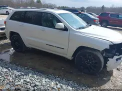 1C4RJFAG8NC117558 2022 JEEP GRAND CHEROKEE