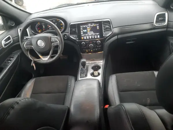 1C4RJFAG8NC117933 2022 JEEP GRAND CHEROKEE - Image 8