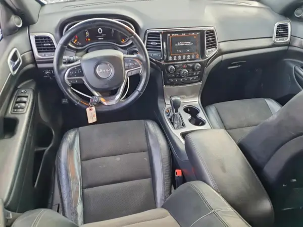 1C4RJFAG8NC120489 2022 JEEP GRAND CHEROKEE - Image 8