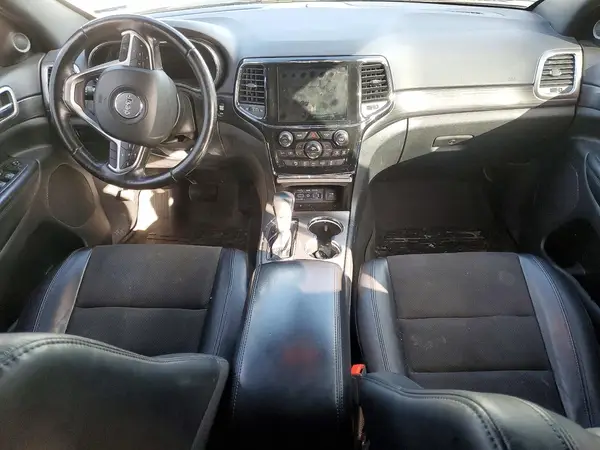 1C4RJFAG8NC120654 2022 JEEP GRAND CHEROKEE - Image 8