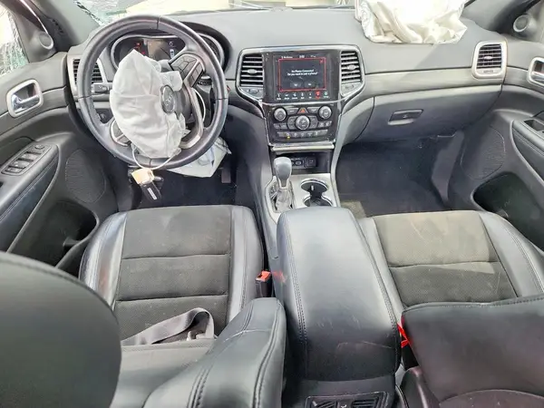 1C4RJFAG8NC129015 2022 JEEP GRAND CHEROKEE - Image 8