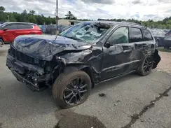 1C4RJFAG8NC140922 2022 JEEP GRAND CHEROKEE