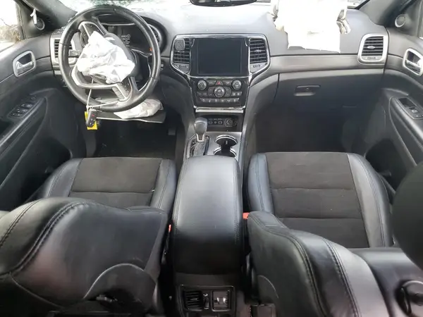 1C4RJFAG8NC140922 2022 JEEP GRAND CHEROKEE - Image 8