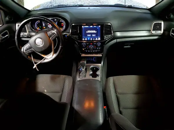 1C4RJFAG8NC143948 2022 JEEP GRAND CHEROKEE - Image 8