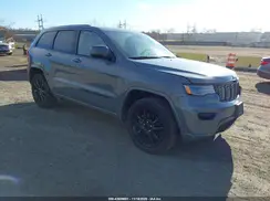 1C4RJFAG8NC146767 2022 JEEP GRAND CHEROKEE