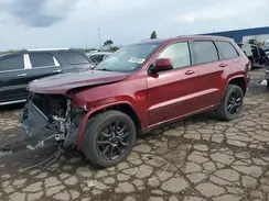 1C4RJFAG8NC148079 2022 JEEP GRAND CHEROKEE