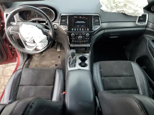1C4RJFAG8NC148079 2022 JEEP GRAND CHEROKEE - Image 8