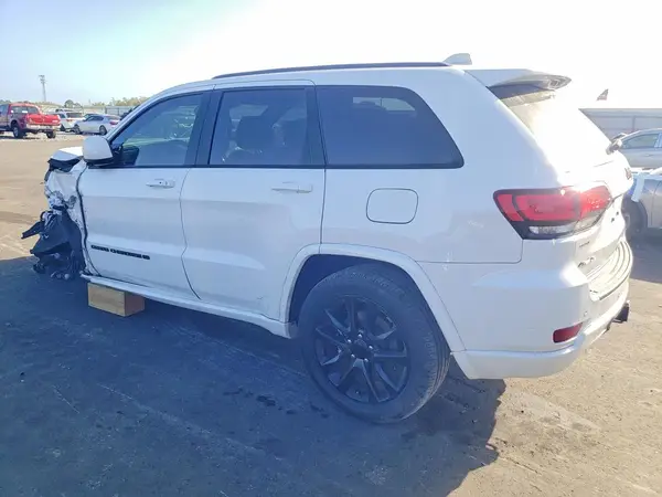 1C4RJFAG8NC148275 2022 JEEP GRAND CHEROKEE - Image 2