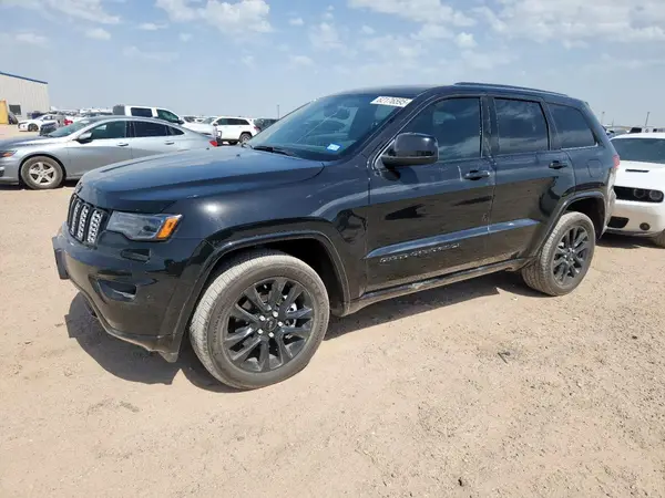 1C4RJFAG8NC149152 2022 JEEP GRAND CHEROKEE - Image 1