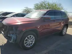 1C4RJFAG8NC151581 2022 JEEP GRAND CHEROKEE