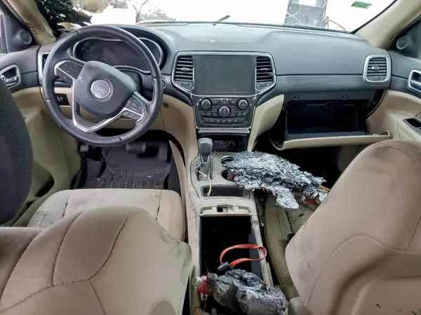 1C4RJFAG8NC163049 2022 JEEP GRAND CHEROKEE - Image 8