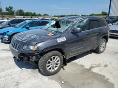 1C4RJFAG9GC302415 2016 JEEP GRAND CHEROKEE