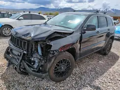 1C4RJFAG9GC302771 2016 JEEP GRAND CHEROKEE