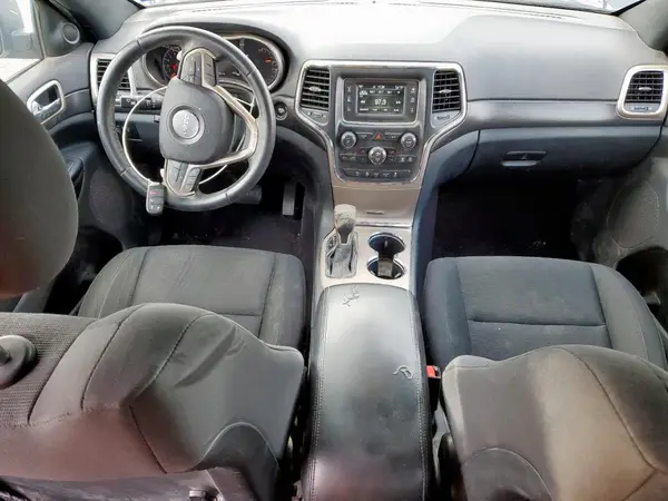 1C4RJFAG9GC303452 2016 JEEP GRAND CHEROKEE - Image 8