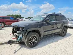 1C4RJFAG9GC307601 2016 JEEP GRAND CHEROKEE
