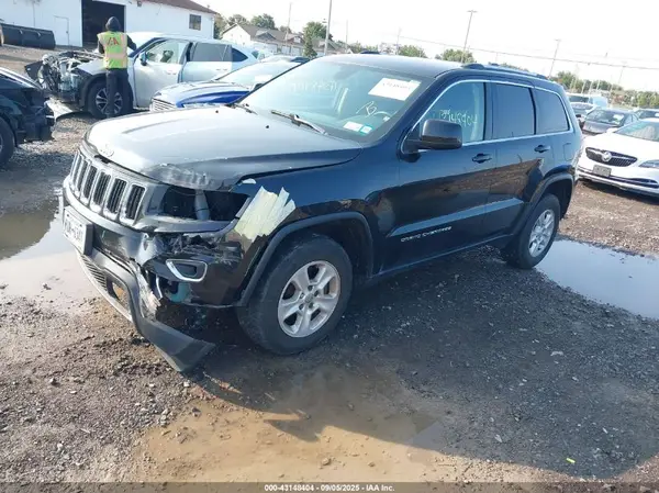1C4RJFAG9GC313026 2016 JEEP GRAND CHEROKEE - Image 2