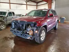 1C4RJFAG9GC323815 2016 JEEP GRAND CHEROKEE