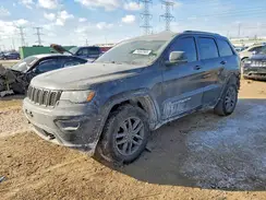 1C4RJFAG9GC324219 2016 JEEP GRAND CHEROKEE