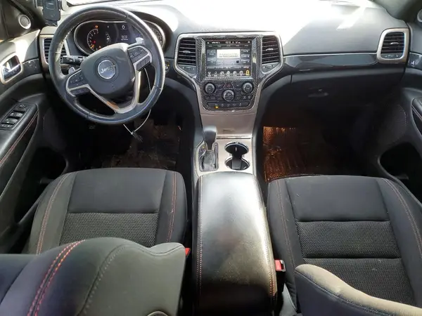 1C4RJFAG9GC324219 2016 JEEP GRAND CHEROKEE - Image 8