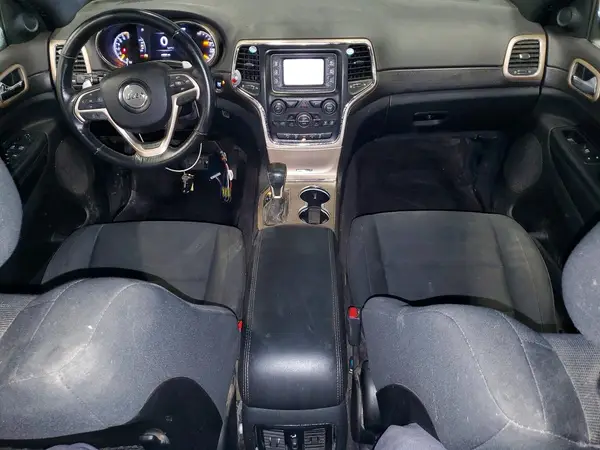 1C4RJFAG9GC324852 2016 JEEP GRAND CHEROKEE - Image 8