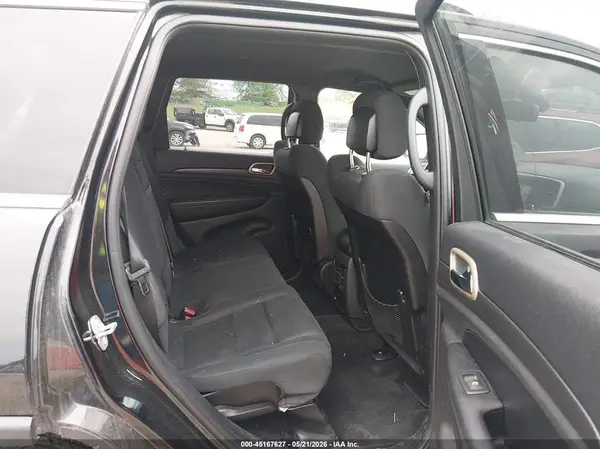 1C4RJFAG9GC333101 2016 JEEP GRAND CHEROKEE - Image 8