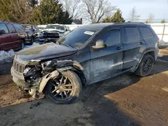 1C4RJFAG9GC344003 2016 JEEP GRAND CHEROKEE