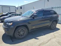 1C4RJFAG9GC344048 2016 JEEP GRAND CHEROKEE