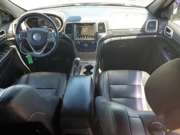 1C4RJFAG9GC344048 2016 JEEP GRAND CHEROKEE - Image 8