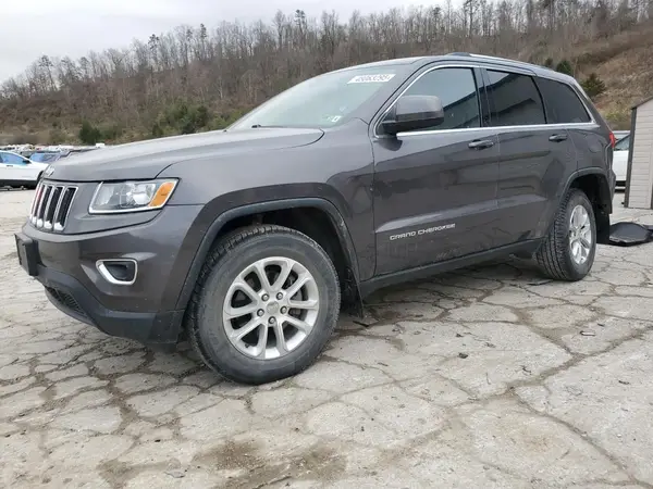 1C4RJFAG9GC344325 2016 JEEP GRAND CHEROKEE - Image 1