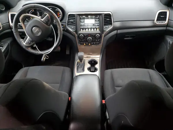 1C4RJFAG9GC344325 2016 JEEP GRAND CHEROKEE - Image 8