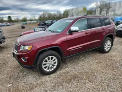 1C4RJFAG9GC349301 2016 JEEP GRAND CHEROKEE