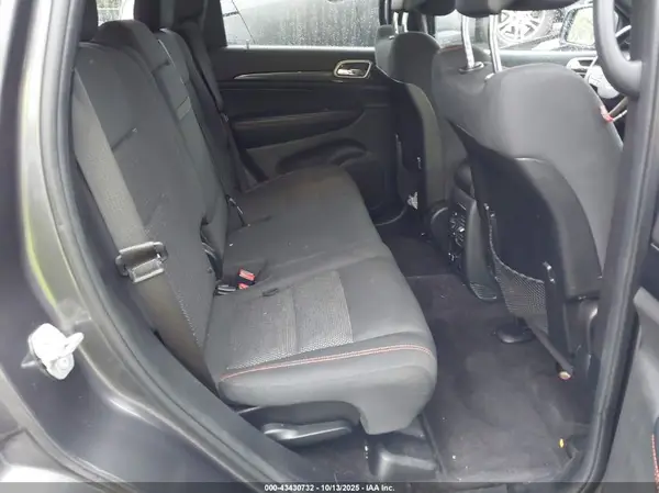 1C4RJFAG9GC355552 2016 JEEP GRAND CHEROKEE - Image 8