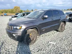 1C4RJFAG9GC355907 2016 JEEP GRAND CHEROKEE