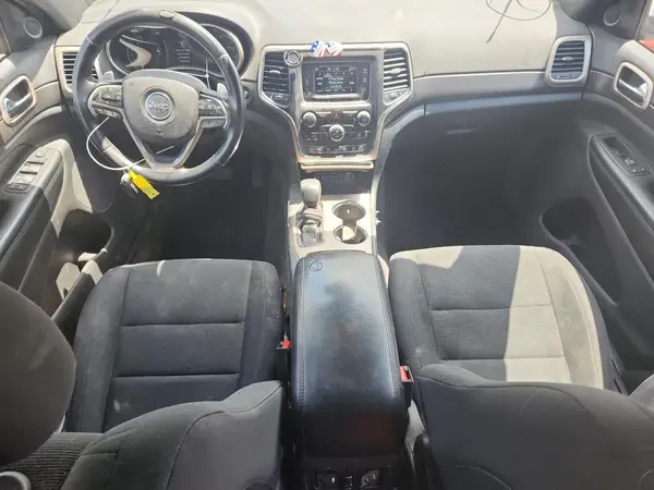 1C4RJFAG9GC355986 2016 JEEP GRAND CHEROKEE - Image 8