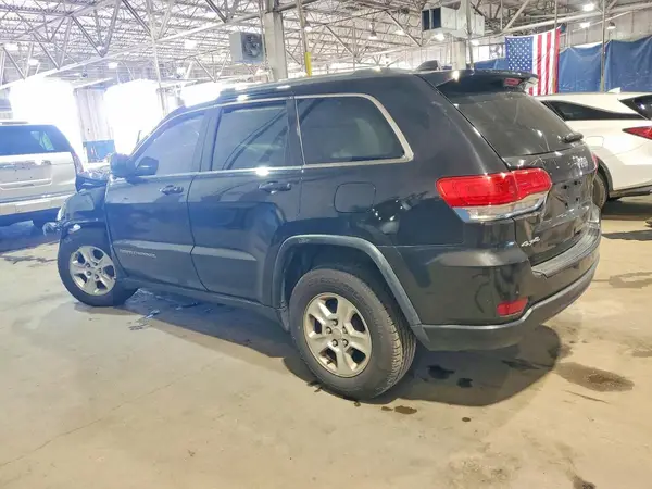 1C4RJFAG9GC357088 2016 JEEP GRAND CHEROKEE - Image 2