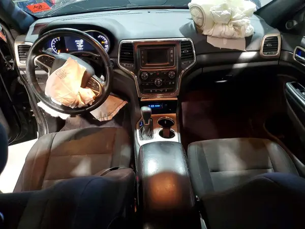 1C4RJFAG9GC357088 2016 JEEP GRAND CHEROKEE - Image 8