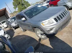 1C4RJFAG9GC365109 2016 JEEP GRAND CHEROKEE