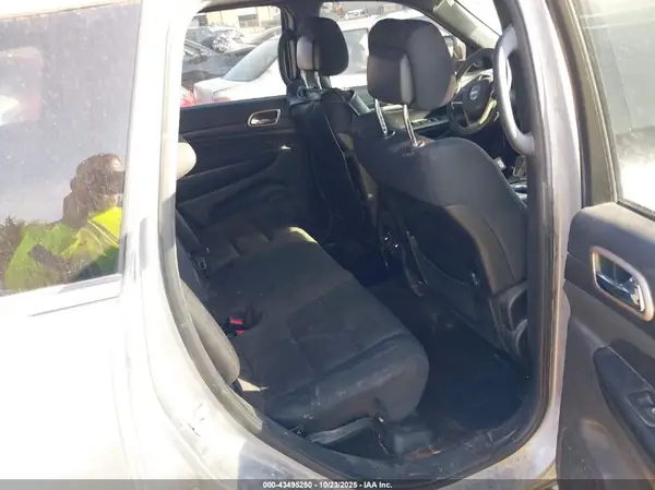 1C4RJFAG9GC365109 2016 JEEP GRAND CHEROKEE - Image 8