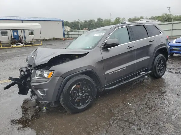 1C4RJFAG9GC366566 2016 JEEP GRAND CHEROKEE - Image 1