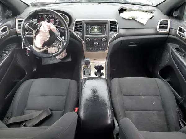 1C4RJFAG9GC366566 2016 JEEP GRAND CHEROKEE - Image 8