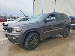 1C4RJFAG9GC366776 2016 JEEP GRAND CHEROKEE