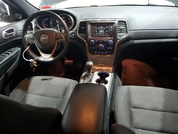 1C4RJFAG9GC367149 2016 JEEP GRAND CHEROKEE - Image 8