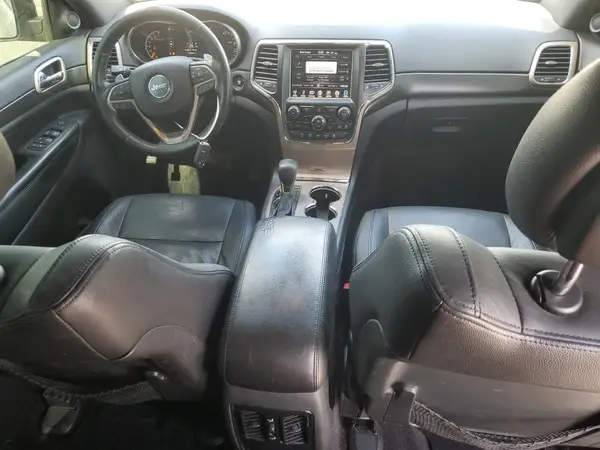 1C4RJFAG9GC370777 2016 JEEP GRAND CHEROKEE - Image 8
