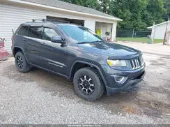 1C4RJFAG9GC376160 2016 JEEP GRAND CHEROKEE